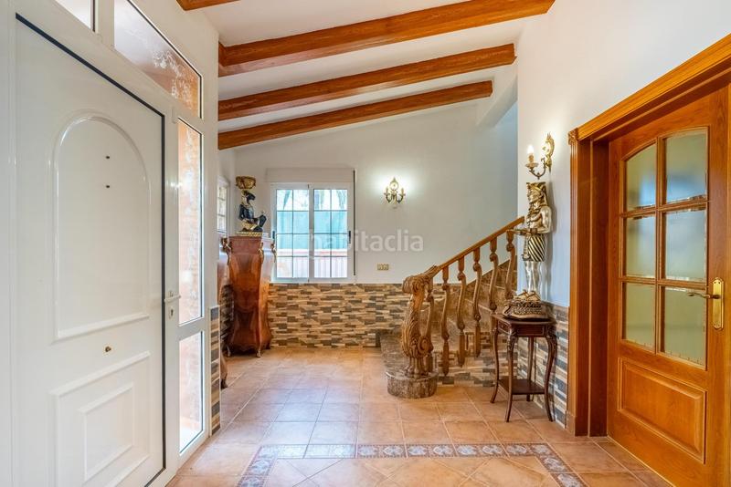 Foto 82dfbd81-0bf8-4f41-8fa5-a0c2ce13db76. Chalet con riscaldamento parcheggio piscina in Zona Carrefour - Urbanizaciones Torrevieja