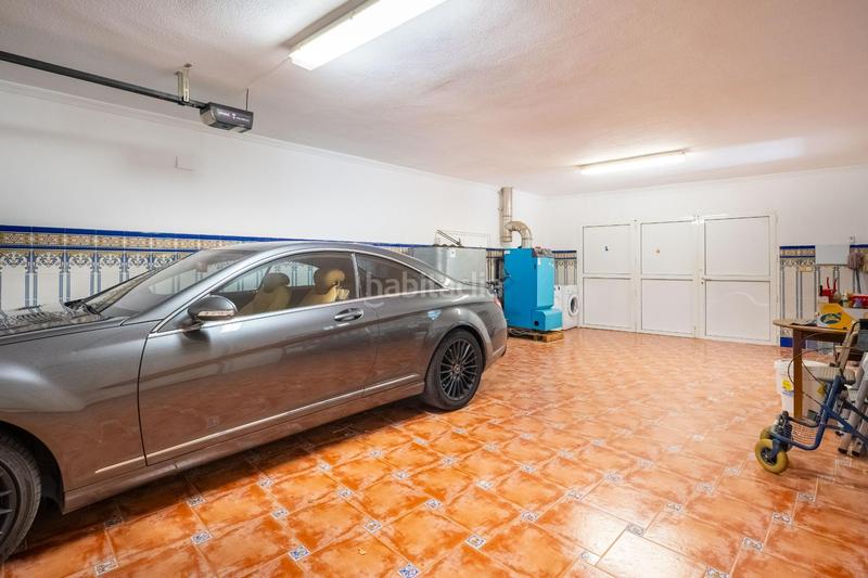 Foto bbbd3c83-e827-41ab-b5ec-bffdfcabf2e5. Chalet con riscaldamento parcheggio piscina in Zona Carrefour - Urbanizaciones Torrevieja