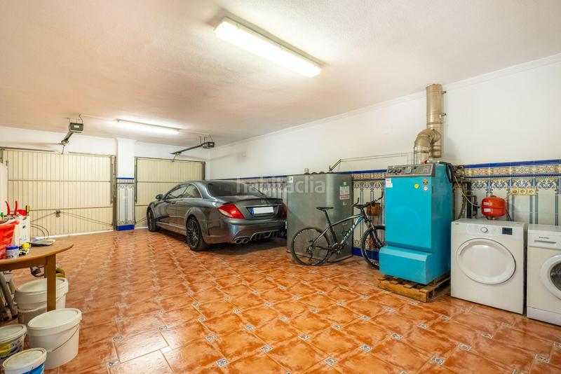 Foto bd50e217-c6b6-4147-824d-9d3dcdef97ea. Chalet con riscaldamento parcheggio piscina in Zona Carrefour - Urbanizaciones Torrevieja