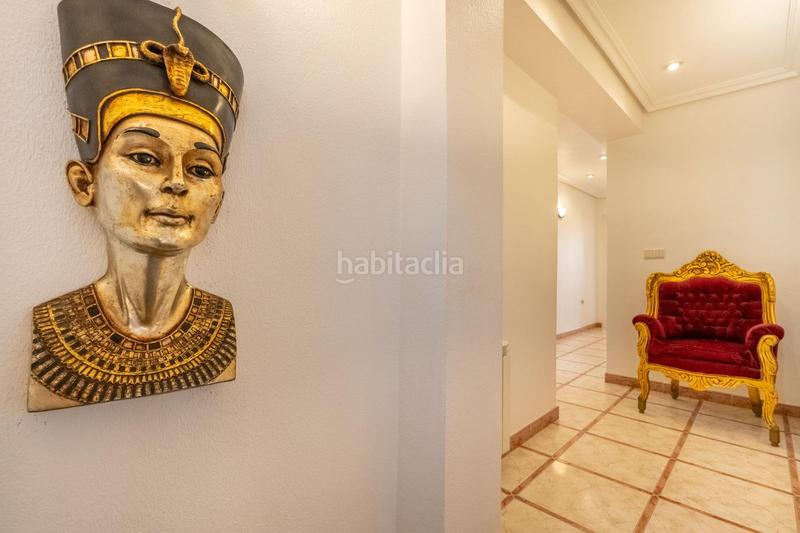 Foto e4485554-9f4e-40c4-8408-e4d88dac7ab3. Chalet con riscaldamento parcheggio piscina in Zona Carrefour - Urbanizaciones Torrevieja