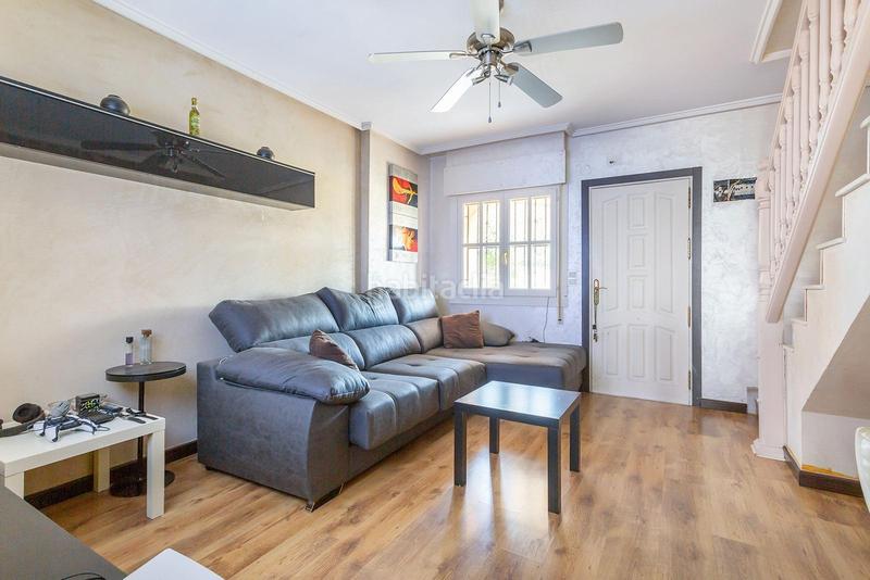 Foto 477847bf-2e48-48cb-8e31-b579da287cdf. Maison dans calle ariadna dans Aguas Nuevas Torrevieja