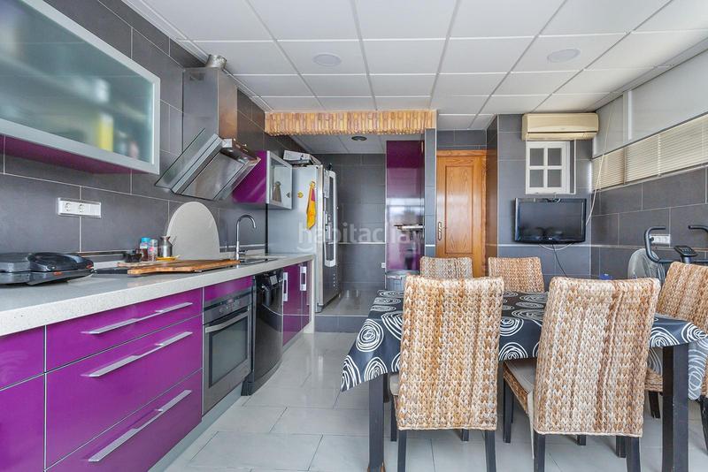 Foto 498627e1-6d76-4888-95ab-b49cc16e590e. Maison dans calle ariadna dans Aguas Nuevas Torrevieja