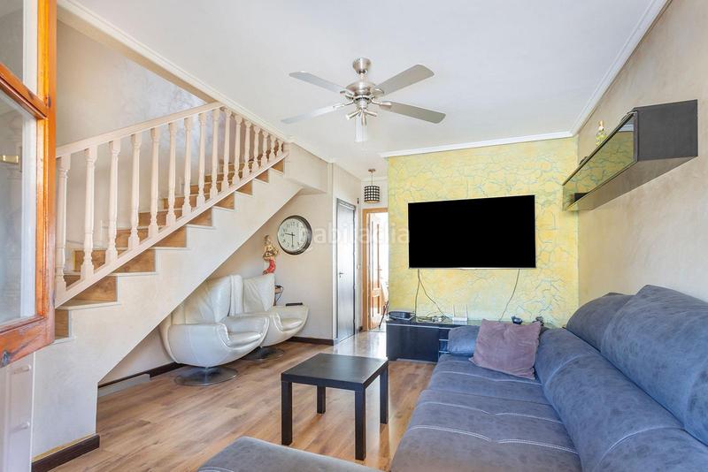 Foto 60a7fe54-b9f8-49ff-84bd-a1a34a8ee9ce. Maison dans calle ariadna dans Aguas Nuevas Torrevieja