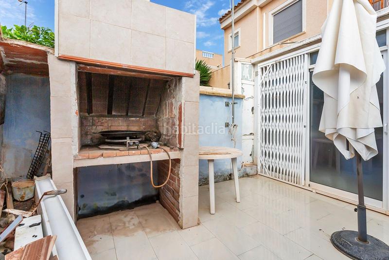 Foto 6659b4cc-0b4f-4dd4-922f-001362374792. Maison dans calle ariadna dans Aguas Nuevas Torrevieja