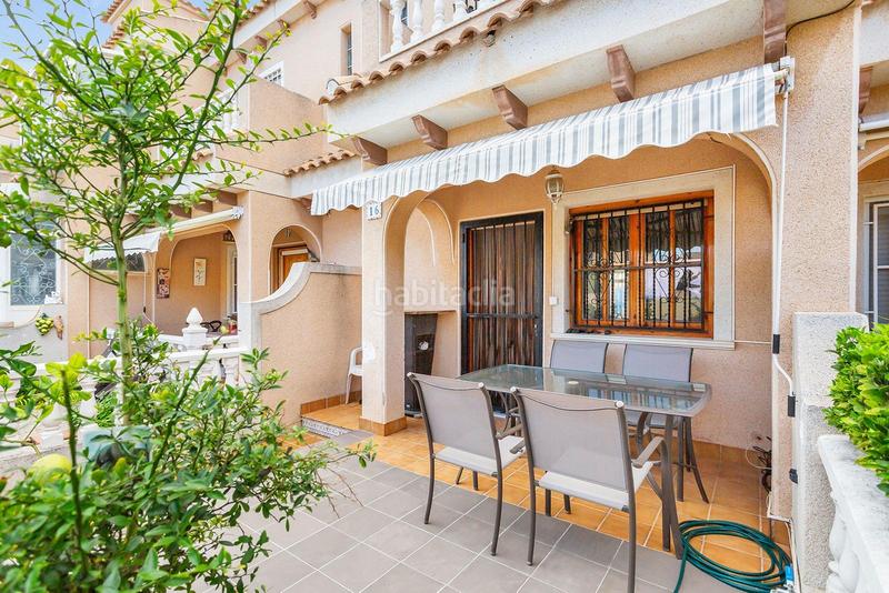 Foto e4a433cb-2652-4c69-ae60-cec084a358b8. Maison dans calle ariadna dans Aguas Nuevas Torrevieja