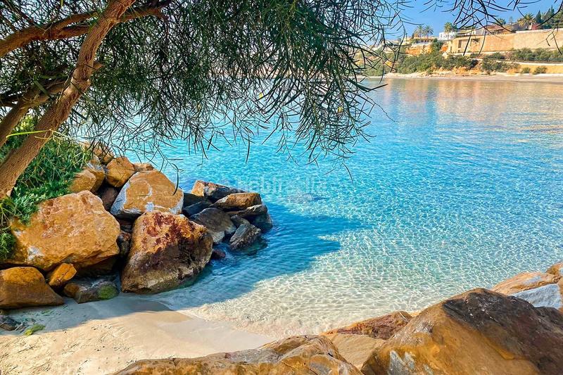 Foto 0f2bee8b-bcd1-42d4-bc77-a9e442680cf4. Chalet in calle diego vázquez in Playa Flamenca Orihuela