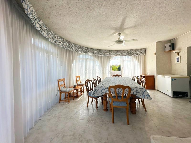 Foto 401a6cc5-866d-48fb-ad9b-0d992e17aea3. Chalet in calle diego vázquez in Playa Flamenca Orihuela