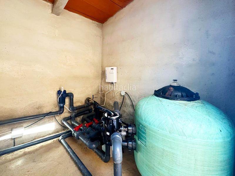 Foto 605882a6-6393-42de-8d6a-106784501d29. Chalet in calle diego vázquez in Playa Flamenca Orihuela