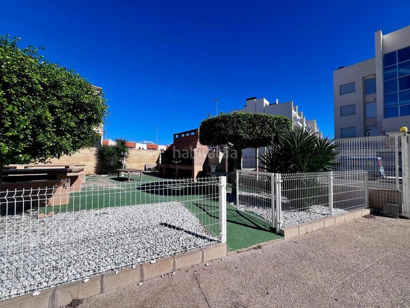 Foto da8c8e00-3069-4f83-b221-3bafbe9f1b24. Apartment in calle clavo 16 in Villamartín-Las Filipinas Orihuela