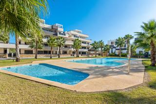 Apartament  Calle lagos de covadonga. Apartamento de 2 dormitorios 2 baños en orihuela costa playa fla