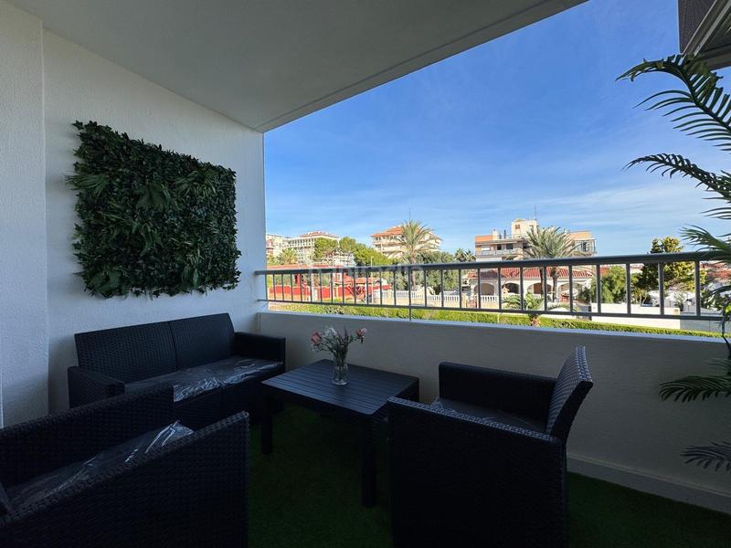 Foto 33b665f2-1d8f-44d9-838f-c6a002191188. Appartement dans avenida de las olas dans Punta Prima Torrevieja