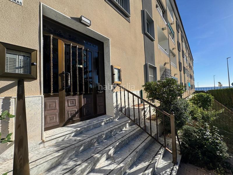 Foto 553ae22f-1f93-42c9-86df-144f4fe32198. Appartement dans avenida de las olas dans Punta Prima Torrevieja