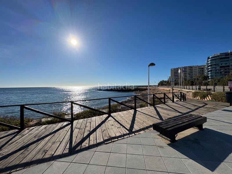 Foto 90266ecf-e377-4747-8682-62ab6e7e96a3. Appartement dans avenida de las olas dans Punta Prima Torrevieja