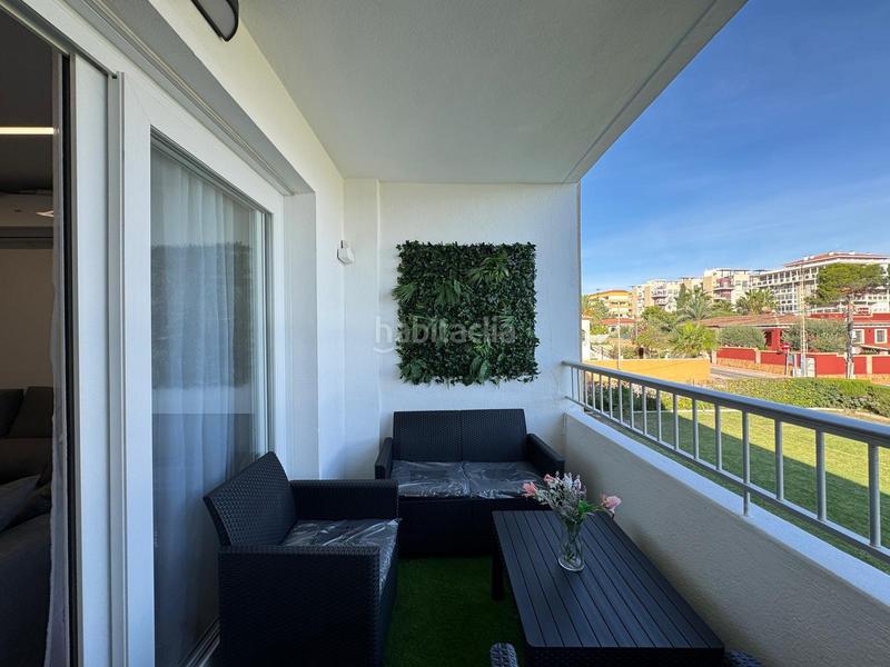 Foto 978c133c-dbbe-4949-b5d6-64cfb675c722. Appartement dans avenida de las olas dans Punta Prima Torrevieja