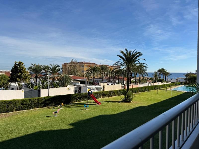 Foto ad283da5-516e-4735-b41b-da314486c079. Appartement dans avenida de las olas dans Punta Prima Torrevieja