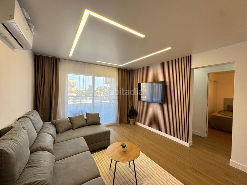 Foto f9f1f9bb-6436-4085-8078-915d4b375f50. Appartement dans avenida de las olas dans Punta Prima Torrevieja