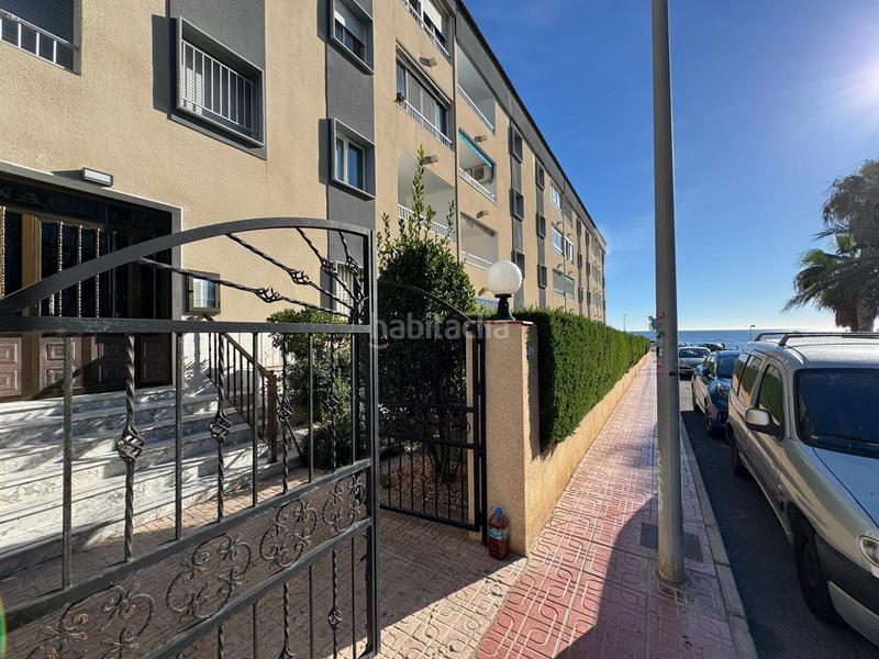 Foto ff90ba59-24bb-4646-9f12-85747ce37190. Appartement dans avenida de las olas dans Punta Prima Torrevieja