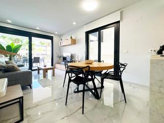 Appartement  Ontario 2. Apartamento de 2 dormitorios y 2 baños en zona los altos orihuel