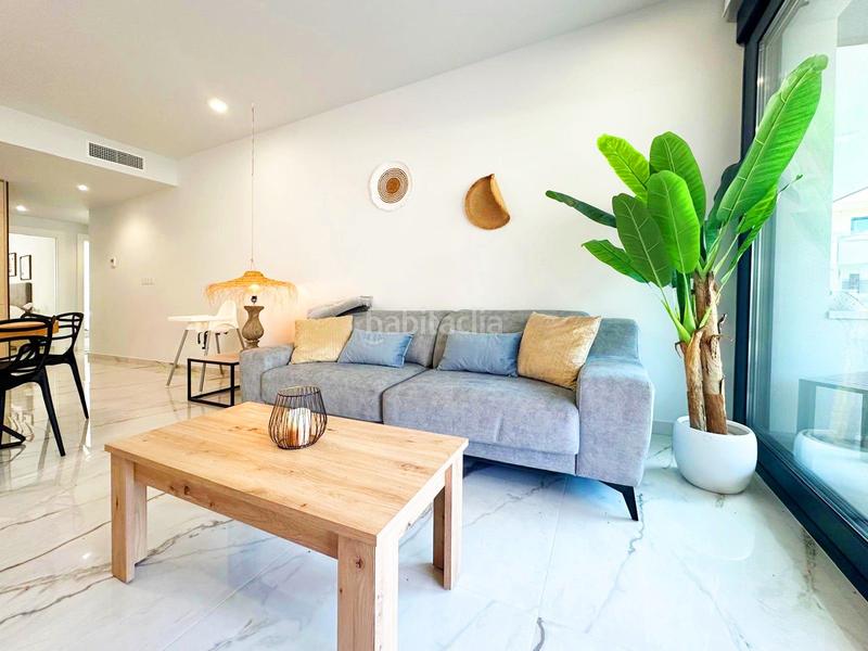 Foto 13c4ad37-2d72-4b2e-b447-7b40abad946b. Appartement in ontario 2 in La Florida Orihuela