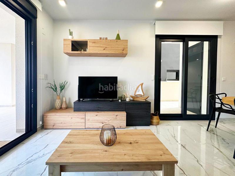 Foto 53cbc5a6-6a57-44d1-927d-92653996599a. Appartement in ontario 2 in La Florida Orihuela