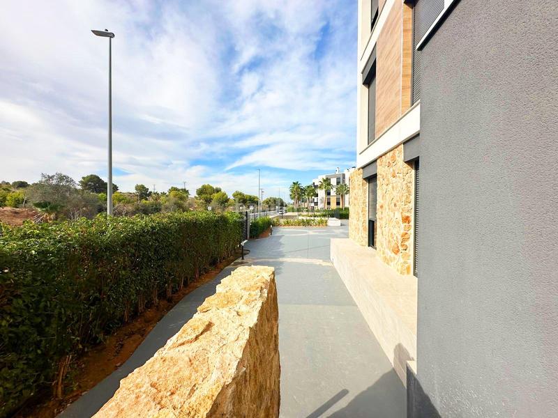 Foto a85ec132-c158-4346-ac2d-1b8db7599cba. Appartement in ontario 2 in La Florida Orihuela