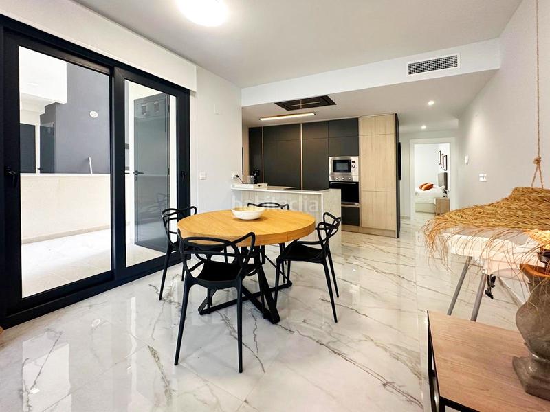 Foto b7e85717-b4a1-4b8f-923a-53378dea80aa. Appartement in ontario 2 in La Florida Orihuela