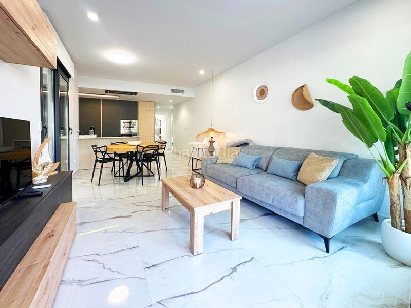 Foto fb4fa4f2-6963-4e70-aa8d-1f11e741aa50. Appartement in ontario 2 in La Florida Orihuela