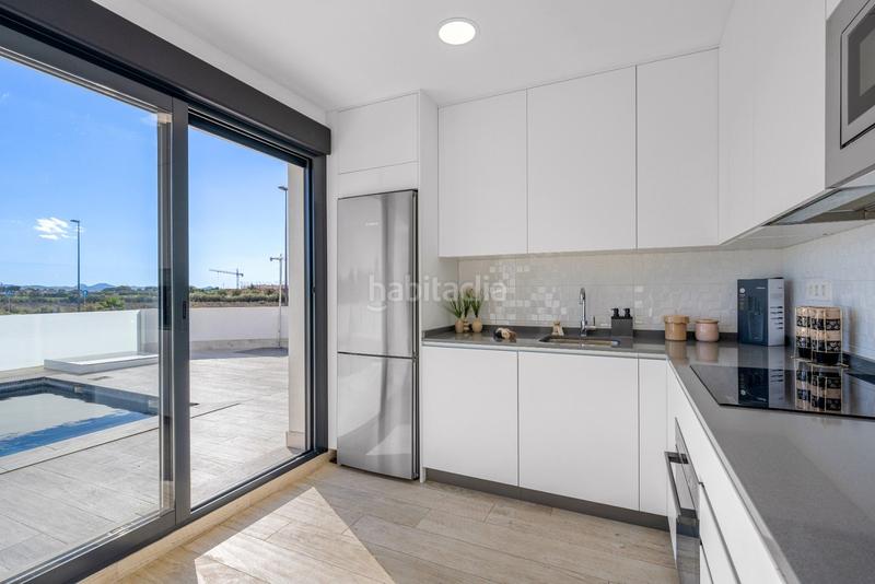 Foto 19d359d7-f69a-4402-9cae-6ecd34626056. Xalet a calle seneca a Centro Alcázares (Los)