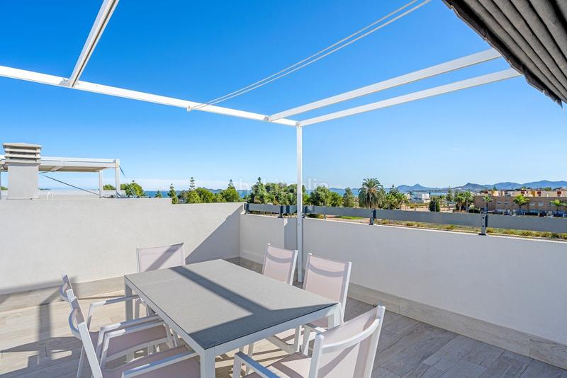 Foto ca2cee52-884a-4351-a607-836f6706ca7e. Xalet a calle seneca a Centro Alcázares (Los)