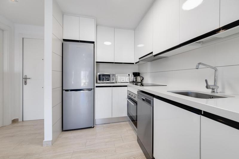 Foto 1c910223-ad3e-4832-95a9-2d0eca8fea5c. Piccolo appartamento in calle puerto romano 2 in Gaspar Perelló Torrevieja