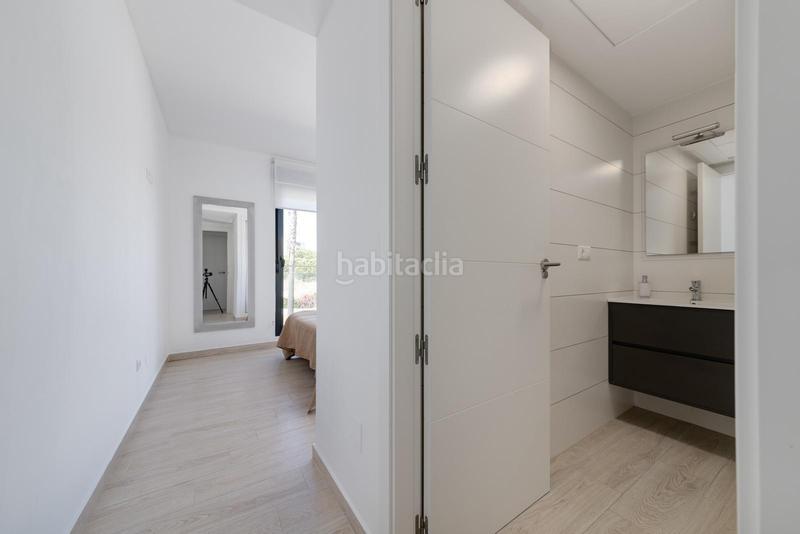 Foto 2d3985f7-cdbb-470f-bac2-16098c611ead. Piccolo appartamento in calle puerto romano 2 in Gaspar Perelló Torrevieja