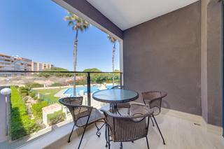 Appartement  Calle puerto romano 2. Apartamento de 2 dormitorios y 2 baños en la mata torrevieja