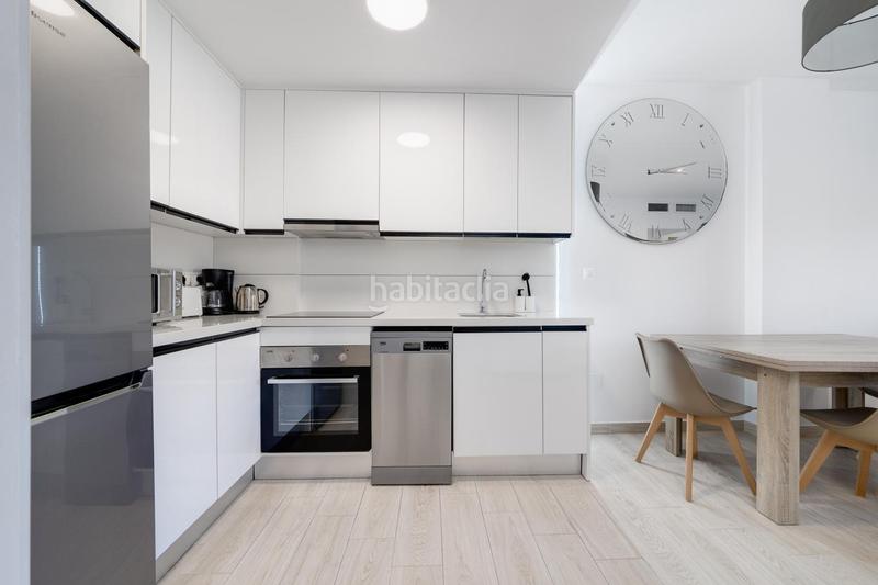 Foto 83bc62b9-85ae-4f99-8d00-2d07fac44c77. Piccolo appartamento in calle puerto romano 2 in Gaspar Perelló Torrevieja