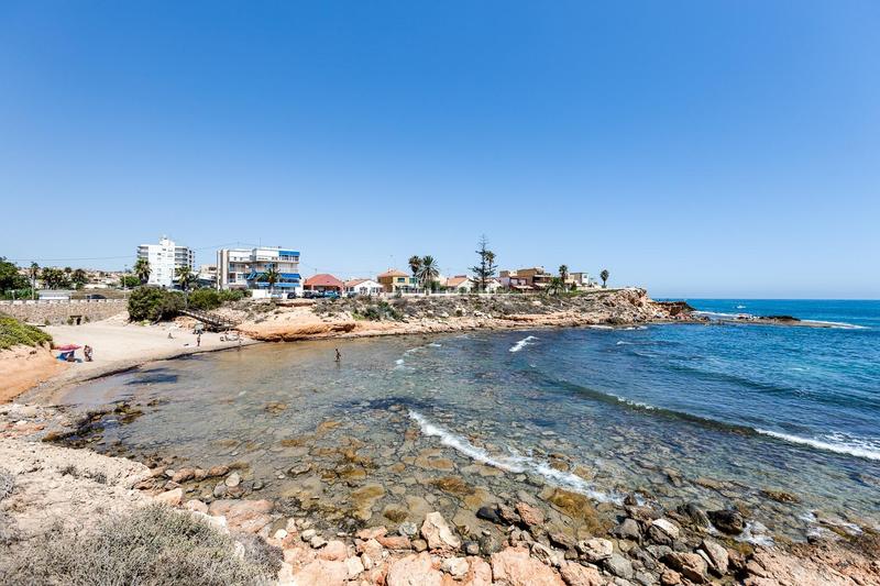 Foto b327d7e5-d167-4a6c-b3d5-1bf55d75f81b. Piccolo appartamento in calle puerto romano 2 in Gaspar Perelló Torrevieja