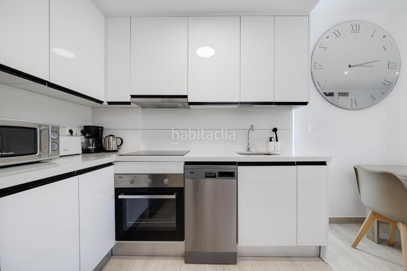 Foto b69ffec3-3cc1-4e9f-8c67-40458807c5ca. Piccolo appartamento in calle puerto romano 2 in Gaspar Perelló Torrevieja