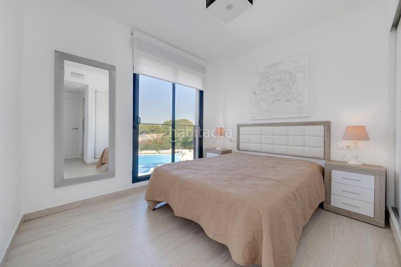 Foto e8dc9219-ea82-41a7-96be-4d282b33d650. Piccolo appartamento in calle puerto romano 2 in Gaspar Perelló Torrevieja