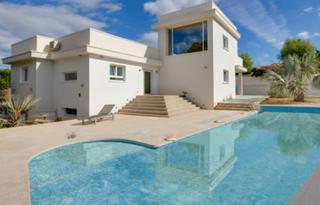 Xalet a Avenida naciones. Villa de lujo en ciudad quesada  alicante  paraíso privado en la