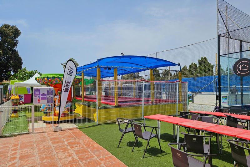 Foto 300b475c-4b91-4d65-8566-9b199082b356. Chalet in nueva Torrevieja Torrevieja