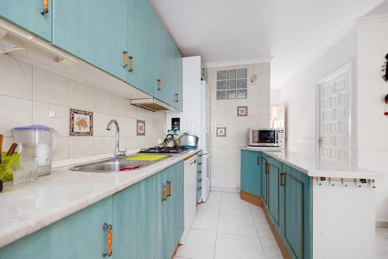 Foto ccb889b5-0d98-4430-b762-0e72721e8a70. Chalet in nueva Torrevieja Torrevieja