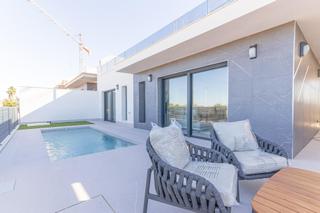 Chalet à Avenida Asociación Víctimas del Terrorismo