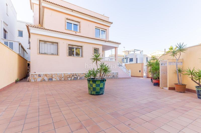 Foto abd262c0-9a5a-4e55-8ee4-8540bae54ba9. Chalet in p principe cl 1 8 in Villamartín-Las Filipinas Orihuela