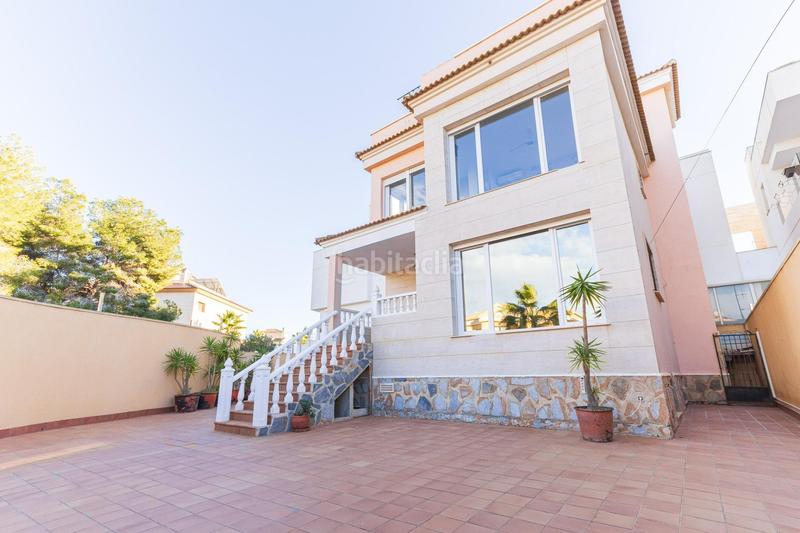 Foto e5438317-7c9a-4c31-8c73-104a13d483ec. Chalet in p principe cl 1 8 in Villamartín-Las Filipinas Orihuela