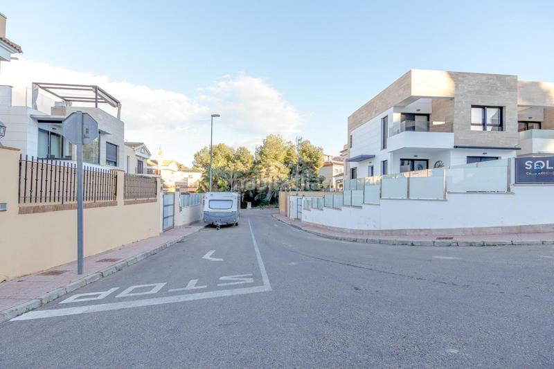 Foto e9b4d60a-d916-4878-9ba9-8ae1f2ae747a. Chalet in p principe cl 1 8 in Villamartín-Las Filipinas Orihuela