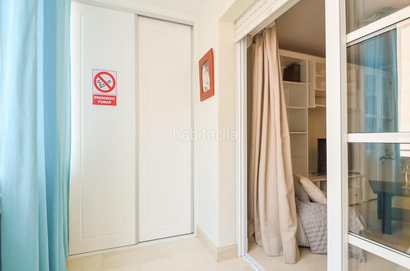 Foto 2d696670-50dc-43b3-b55d-f351c2bdd5eb. Studio in avenida doctor mariano ruiz canov 6 in Zona Playa de los Locos Torrevieja