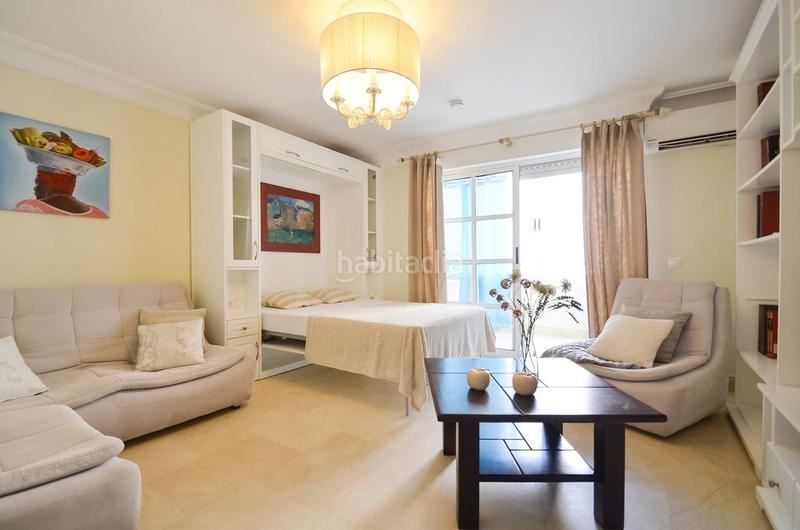 Foto 3753da28-6099-4cf4-b34f-c5f5f4b11c31. Studio in avenida doctor mariano ruiz canov 6 in Zona Playa de los Locos Torrevieja