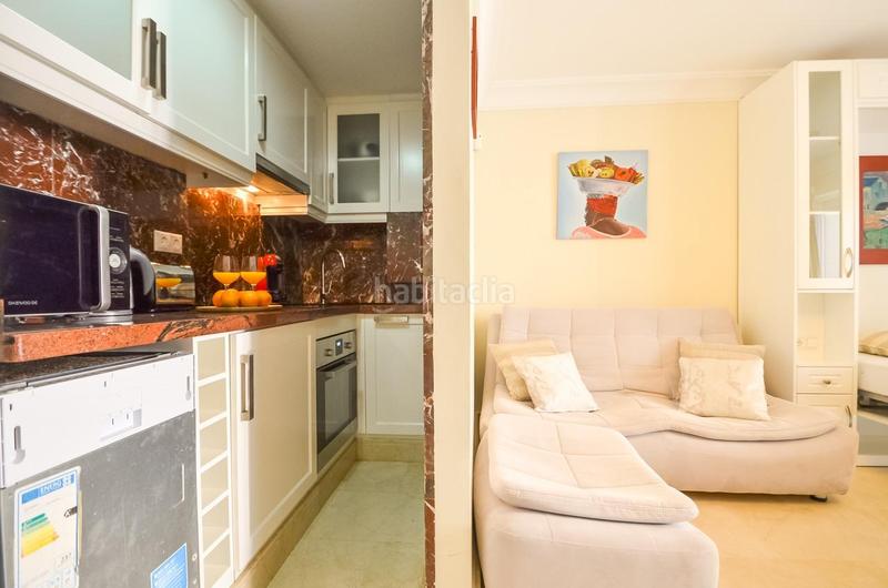 Foto 9bf5982c-ce0e-4950-9e31-9944b84135f7. Studio in avenida doctor mariano ruiz canov 6 in Zona Playa de los Locos Torrevieja