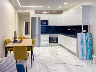 Planta baixa a Avenida PURISIMA DE LA