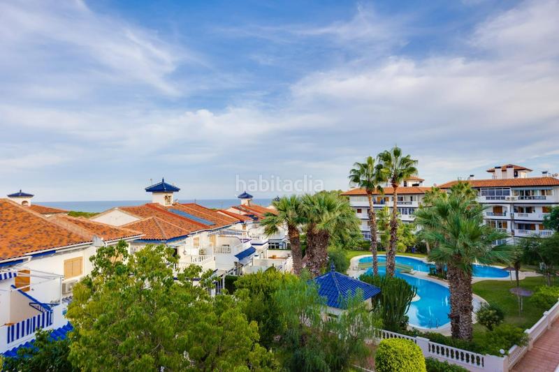 Foto 7c617ffb-7472-46d1-8241-b9120d19c334. Apartment in calle dunas de la mata 9 in Cañada del Molino Torrevieja