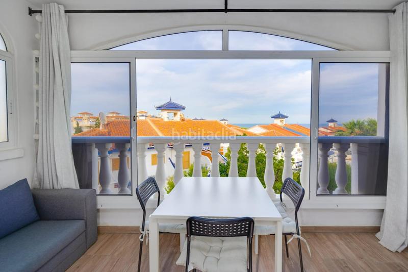 Foto 8174d73b-7078-4054-8195-f0bb0d862298. Apartment in calle dunas de la mata 9 in Cañada del Molino Torrevieja