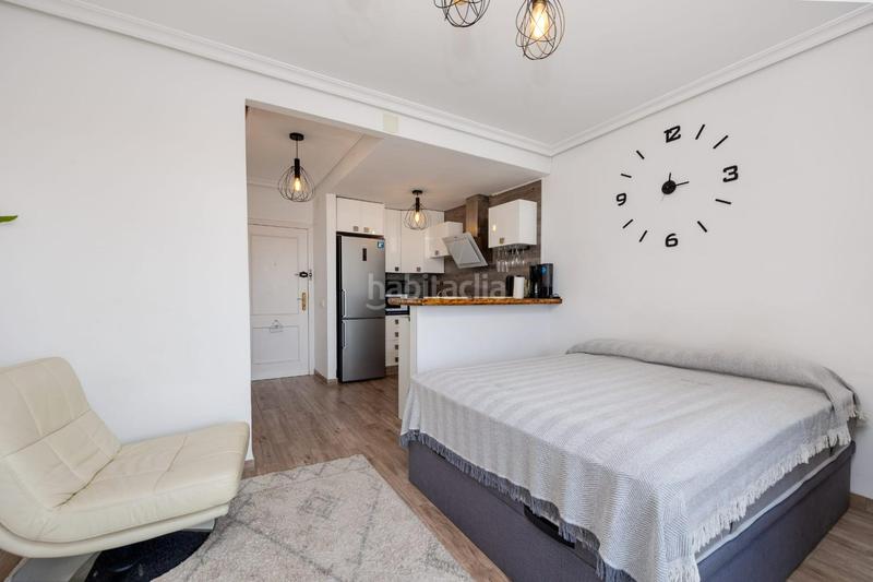 Foto 98abf483-b12a-4b7a-8770-abbbe189f67e. Apartment in calle dunas de la mata 9 in Cañada del Molino Torrevieja